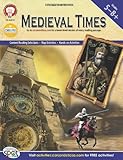 Medieval Times, Grades 5 - 8 (World History)