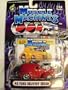 Muscle Machines 2002 '40 Ford Delivery Sedan 1:64 Scale 02-14
