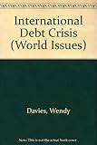 The international debt crisis