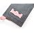 Tuff-Luv Executive Classic Leather case cover (PINK) for Amazon Kindle (1st Gen)