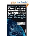 Der Letzte macht das Licht aus: Die Zukunft der Energie