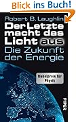#4: Der Letzte macht das Licht aus: Die Zukunft der Energie