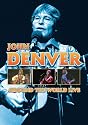 John Denver - Around The World Live [DVD] [NTSC]