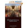 Oxford English Dictionary Additions Series: Volume III