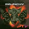 Image of album by Raunchy