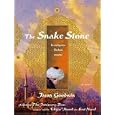 The Snake Stone (Yashim the Eunuch Mysteries) by  Jason Goodwin and Stephen Hoye

