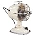 Retro Design Ventilator 50er-Jahre beige