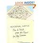 Personal Notes: How to Write from the Heart for Any Occasion