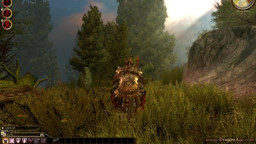 Dragon Age: Origins image