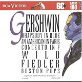 Classical Music : Gershwin - Rhapsody in Blue