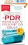 PDR Pocket Guide to Prescription Drugs, 9th Edition