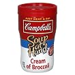Campbell Soup At Hand Cream Of Broccoli, 10.75-Ounce Microwavable Cups (Pack of 8)