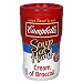 Campbell Soup At Hand Cream Of Broccoli, 10.75-Ounce Microwavable Cups (Pack of 8)