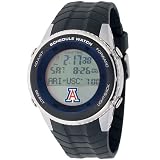 NCAA Men's COL-SW-ARI Schedule Series Arizona Wildcats Watch