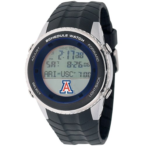 NCAA Men's COL-SW-ARI Schedule Series Arizona Wildcats Watch