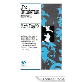 The Immigrant