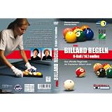 Pool Billard Regeln 9 Ball / 14.1 endlosvon "Thomas Overbeck Vice..."
