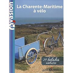 Evasion � v�lo : V�lo buissonnier en Charente maritime