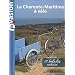 Evasion � v�lo : V�lo buissonnier en Charente maritime