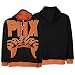 Search : Suns Unk Men's Abrev Full Zip Hoody