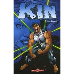 Kin : Cha�non manquant