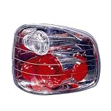 01 02 03 Ford Pickup Truck w SVT Taillight Taillamp RH by Aftermarket