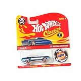 1965 Ford Mustang Convertible 1 64 #4 of 15 Series 4 by Collectable Diecast
