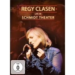 Regy Clasen - Live im Schmidt Theater