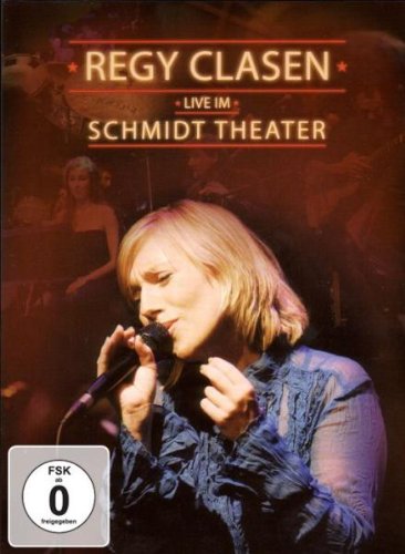 Indigo Regy Clasen - Live im Schmidt Theater