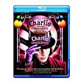 Charlie and the Chocolate Factory [Blu-ray]