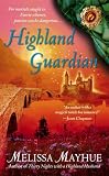 Highland Guardian (Daughters of the Glen, Book 2)