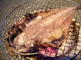 【1枚売り】「越前産一夜干しあじ」旨みを凝縮させたこだわりの越前の干物鯵。脂がジュワ～産地直送、アジ茶漬けにも最適