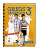 Gregs Tagebuch 3 - Ich war's nicht (DVD)