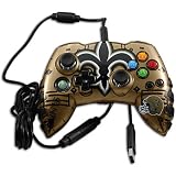Saints Mad Catz X360 NFL Controller