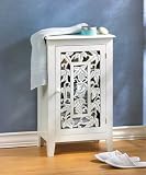 Grapevine Standing Cabinet