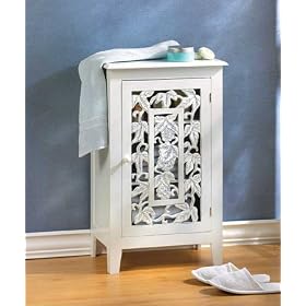 Grapevine Standing Cabinet by Shop Nebula