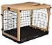 Pet Gear The Other Door Steel Crate