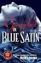 Jezebel in Blue Satin