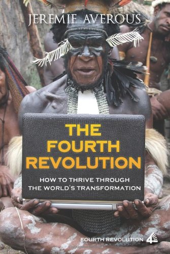 The Fourth Revolution