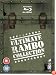 Rambo - The Ultimate Blu-Ray Collection [Blu-ray] [1982]
