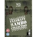 Rambo - The Ultimate Blu-ray Collection