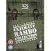 Rambo - The Ultimate Blu-Ray Collection [1982]