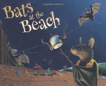 Bats at the Beach
