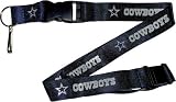 Dallas Cowboys Lanyard (Blue)