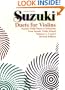 Suzuki: Duets for Violins