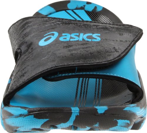 asics sandals