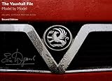 The Vauxhall file : model by model