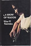A show of hands