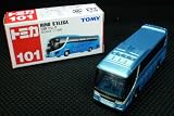 トミカ・101 日野セレガ