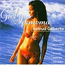 Girl From Ipanema